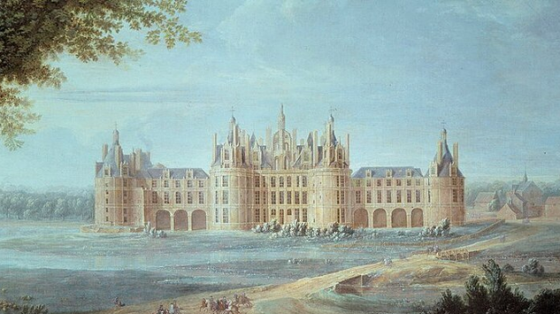 Музеј звука – Музика краљевих одаја