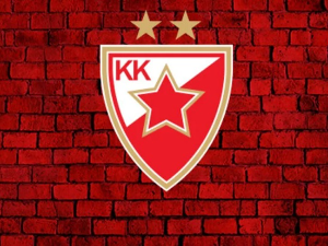 Звездин тим за Куп Кораћа – без Монекеа и Боломбоја у Нишу
