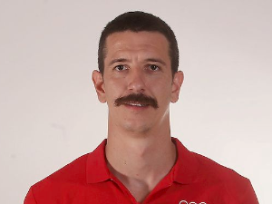 Тренирај са шампионом: Страхиња Стојачић