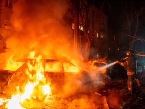 Зеленски: Русија спрема масовни удар – шта је наредио војсци; Зашто je Рубио у Минхену узбуркао Европу