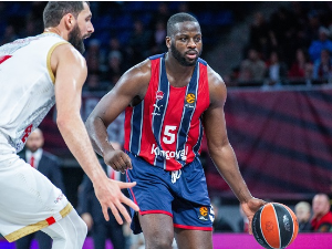 Оморуји продужио уговор са Басконијом - на два месеца