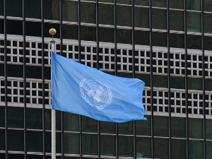 УН: Открића у Епстиновим досијеима могу да представљају злочине против човечности