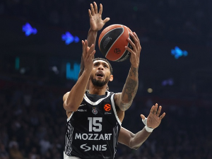 Партизан пустио Пејна у НБА и лепо зарадио