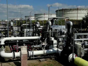 Мађарска и Словачка нафту траже преко Хрватске, Орбан и Рубио разговарали о МОЛ-у и НИС-у