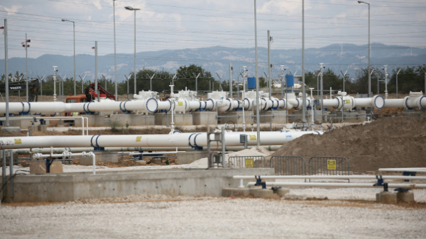 Није руски, јесте амерички – Европа у новој гасној клопци