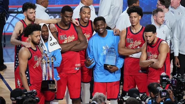 Ол-стар турнир оправдао очекивања – 