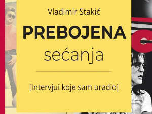 О судбини рок музике - споменари и нове тенденције 