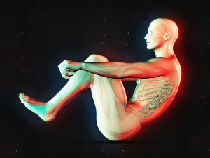 Укочен грудни кош, болна леђа: занемарена карика у здрављу кичме