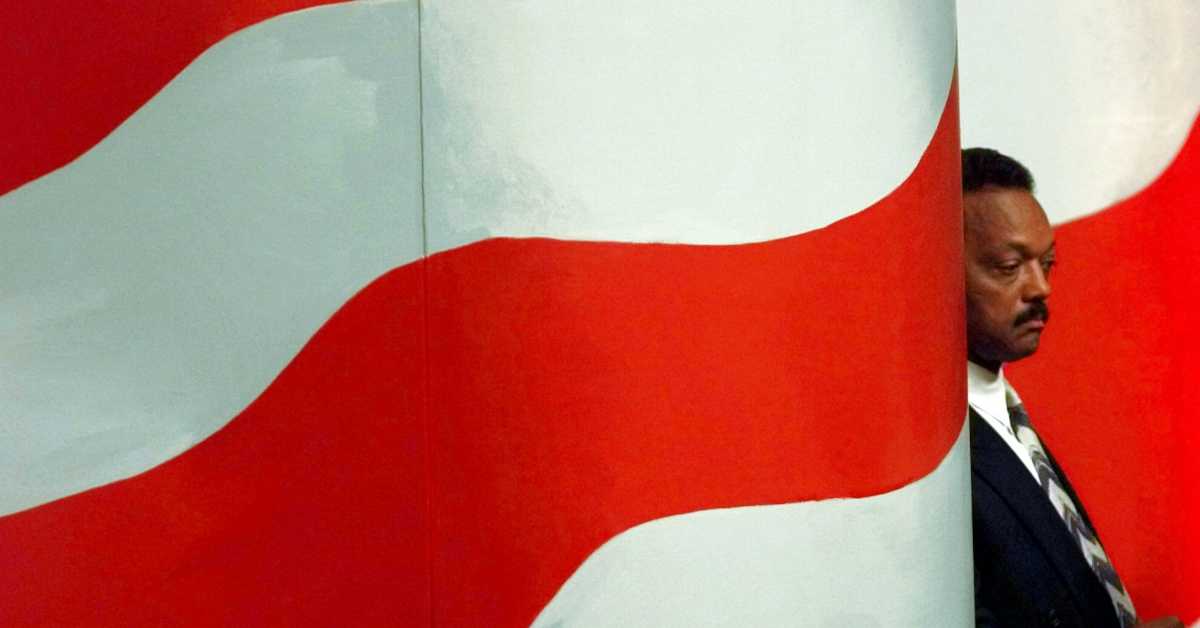 Преминуо Џеси Џексон - од Мартина Лутера Кинга, преко Милошевића, до Доналда Трампа