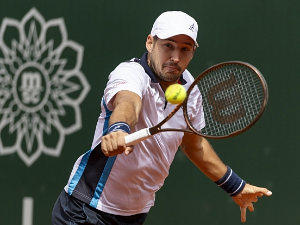 Беретини елиминисао Лајовића у Рио де Жанеиру