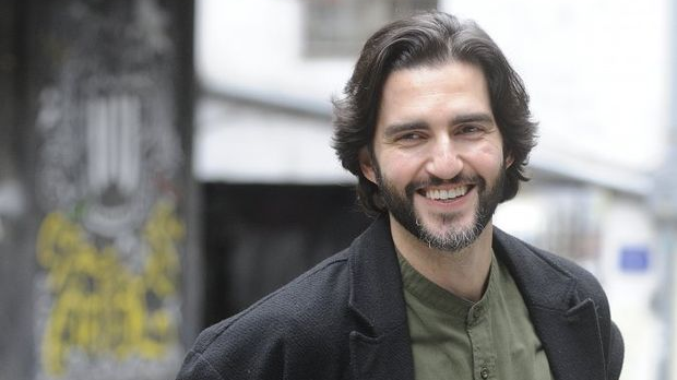 Креативни дистрикт: Дејан Бућин