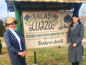 Укуси природе