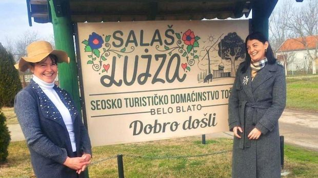 Укуси природе