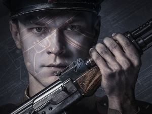 Калашњиков