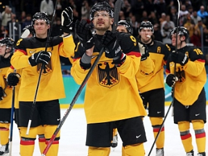 Хокејаши Немачке и Швајцарске пласирали се у четвртфинале 