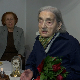 Бака Милица на 100. рођендан: Тајне дуговечности нема, али супа, лења пита и разговор су обавезни