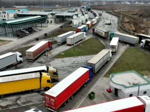 ЕУ одбила све предлоге превозника – без компромиса озбиљни удари на привреду Србије