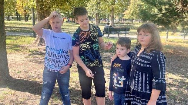 Еко минијатуре: Срећна планета, 3. циклус