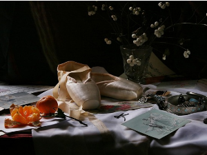 Артур Блис - Шах-мат