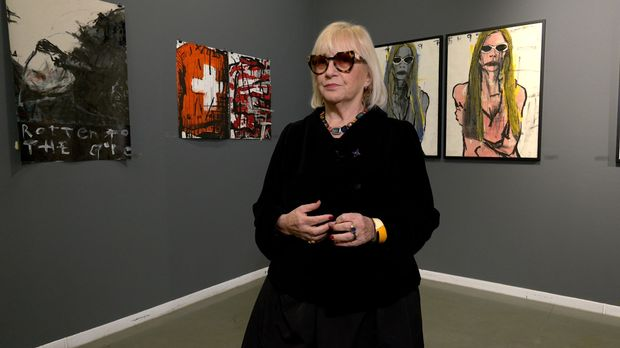 Мира Адања Полак: Ексклузивно