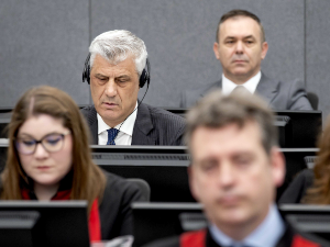 Бивше вође тзв. ОВК у завршним изјавама пред судом у Хагу: Нисмо криви