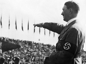 Књиговесци у служби Холокауста – бројање крвних зрнаца и утврђивање „расне чистоће“ кроз црквене књиге