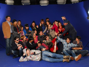 Приђи ближе: Беба