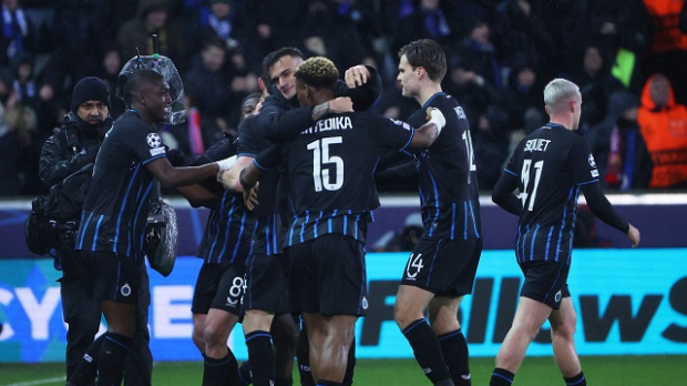 Бриж чашћавао Атлетико, али се на крају извукао - одлука о путнику у осмину финала пада у Мадриду