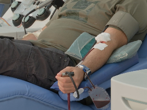 Залиха крви има за само један дан – која је група најдефицитарнија