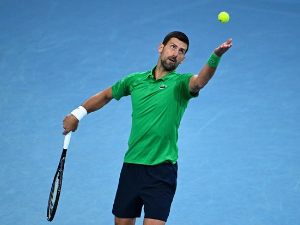 Новак Ђоковић ће играти у Индијан Велсу