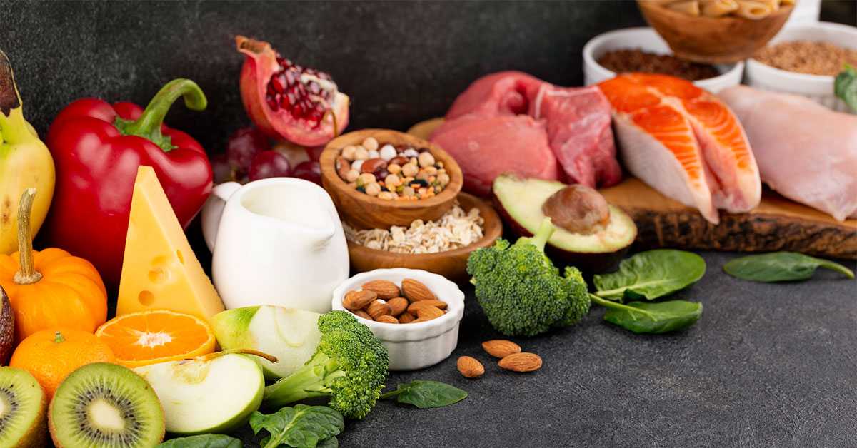 Калцијум није само у млеку: шта још чува здравље костију