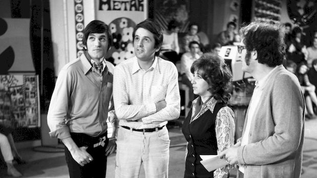 Гост Предраг Перишић, 2. део