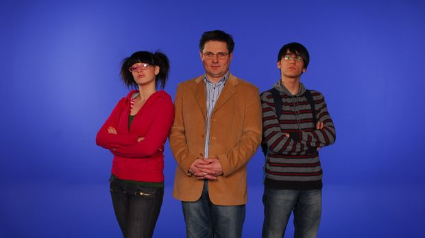 Приђи ближе: Избори (се)