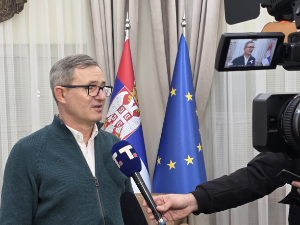 Гламочић: Сутра састанак са пољопривредницима у Београду, а 25. фебруара са ЕК