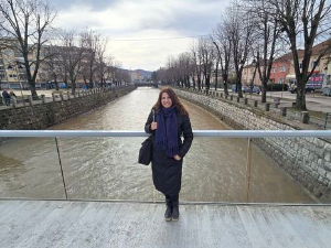 Право на сутра: Расељени у Књажевцу и Сокобањи