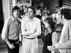 ТВ лица...као сав нормалан свет: Гост Предраг Перишић, 2. део