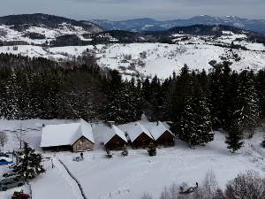 На Рудну попуњени смештајни капацитети