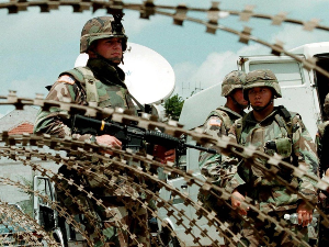 Американци се повлаче из Бондстила, шести пут за две деценије