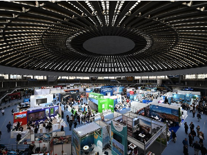 Отворен 47. Међународни сајам туризма у Београду