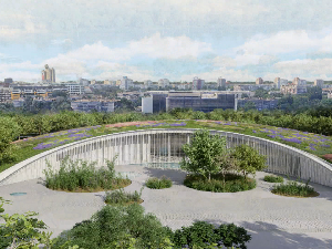 Акваријум или Парк пријатељства на Ушћу – шта кажу грађани, а шта струка