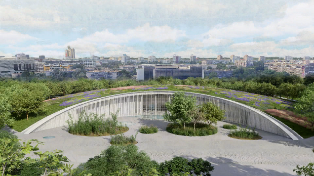 Акваријум или Парк пријатељства на Ушћу – шта кажу грађани, а шта струка