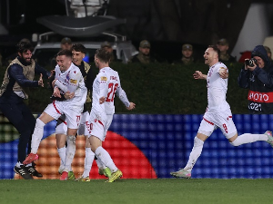 Велика ноћ у Мостару - Зрињски надомак подвига над Кристал паласом