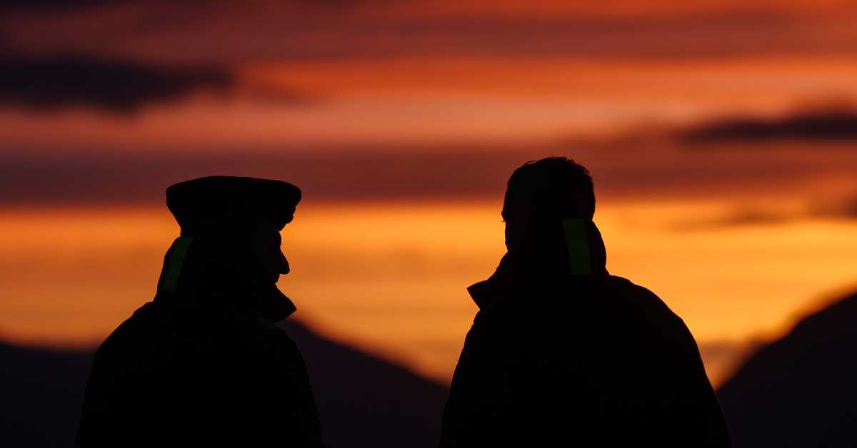 Американци кампују око Ирана - севају претње, Трамп држи прст на обарачу 