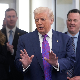 Трамп: Обама изјавом о ванземаљцима открио поверљиве информације
