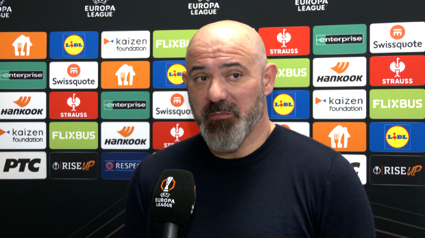 Станковић за РТС: Мали корак ка великом циљу и партија без грешке