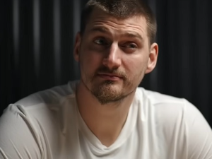 Јокић решио вечиту дилему - коњска трка или НБА прстен