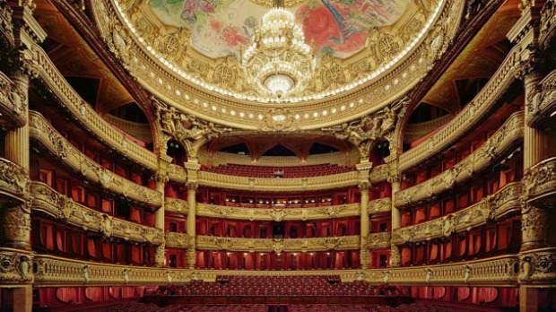 Време музике: Веризам