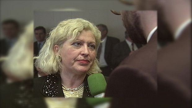 Више од професије: Нада Перишић (R)