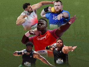 Буковјецки, Гајст, Авотунде и Стин бацају куглу на Београдском митингу