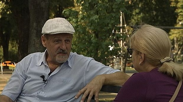 Више од професије: Александар Ђаја